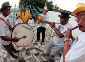 Documentário Esquenta Muié será exibido no Cinema das Alagoas