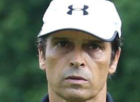 Perdido sem Tite, Corinthians falou até em Milton Cruz