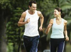 Fazer exercício físico ajuda a fixar aprendizado