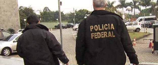 Polícia Federal prende 14 por fraude de R$ 170 milhões na Lei Rouanet