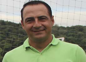 Paulo Foiani é o novo comandante do ASA de Arapiraca