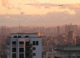 São Paulo tem a madrugada mais fria do ano
