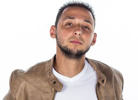 MC de ‘Mais de 20 engravidou’ nega incentivar violência contra mulher