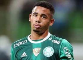 Neymar pode ajudar o Barcelona a levar Gabriel Jesus