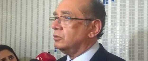 ‘Câmara e Senado podem recusar pedidos de prisão’, diz Gilmar Mendes