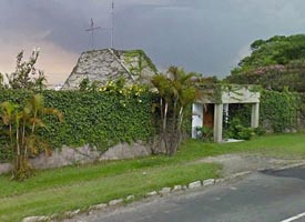 Irã mantém consulado fantasma em São Paulo