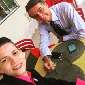 O que pensam os gays que apoiam Bolsonaro e rechaçam Jean Wyllys