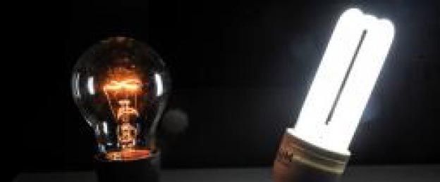 Lâmpadas incandescentes não poderão ser vendidas no Brasil a partir do dia 30