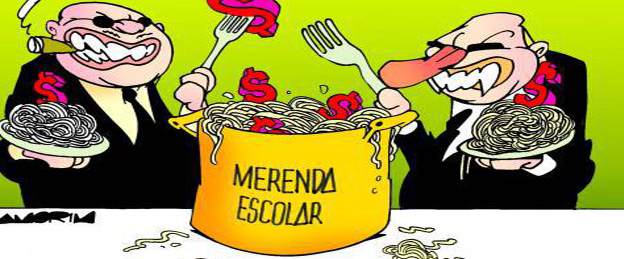 Olho vivo: o ‘roubômetro’ municipal e a Operação Brotherhood