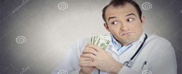 Olho vivo: ‘A saúde dos meus pacientes será a minha primeira preocupação’