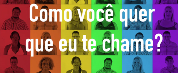 Ufal aprova uso de nome social para documentos internos