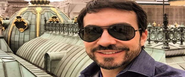 Padre Fábio de Melo comenta notícia de que iria deixar igreja para casar