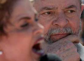 Pânico no PT: Teori devolve a Moro investigação contra Lula