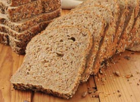 Anvisa vai regular rótulo de alimentos integrais