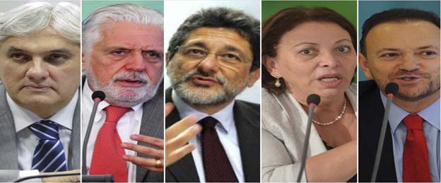 Caso de Polícia: Teori manda para Moro casos de corrupção de membros do governo Dilma