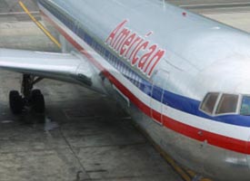 Menina de 13 anos é abusada sexualmente em voo