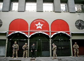 Surpreso por Lula ter virado réu, PT entra em alerta