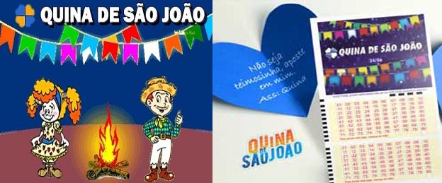 Quina de São João pode pagar R$ 140 milhões nesta sexta