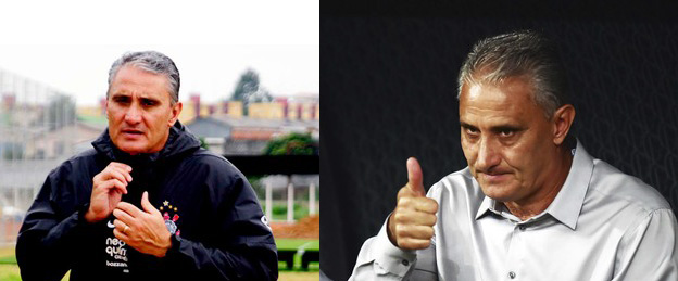 Corinthians anuncia saída e confirma Tite como novo treinador da Seleção