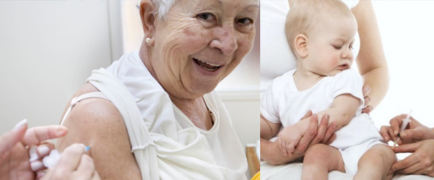 Alagoas imunizou 90% do público-alvo contra H1N1 em 2016