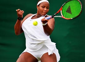 Wimbledon: Nike faz recall de vestidos curtos demais