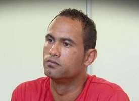 Irmão de Bruno indica onde estariam restos mortais de Eliza Samudio