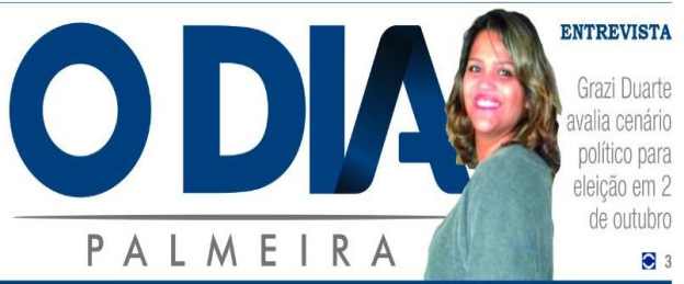 Jornalista faz avaliação do eleitorado e pré-candidatos à prefeitura de Palmeira dos Índios