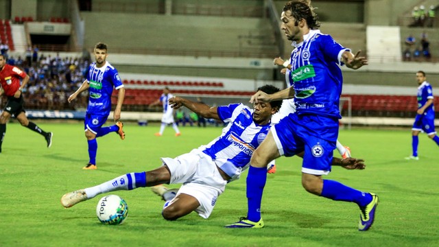 Com novidades, CSA encerra treinamento nesta quarta-feira