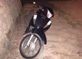 Homem é preso por receptação de moto em Palmeira dos Índios
