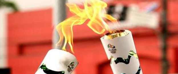 Tocha olímpica percorrerá 13 bairros neste domingo em SP