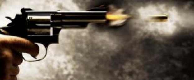 Homem é morto a tiros na zona rural de Palmeira dos Índios