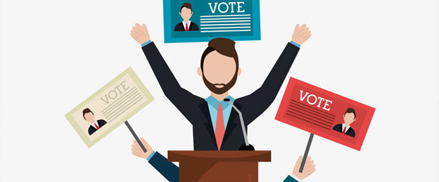 Olho vivo; Eleição em Palmeira –  época de ‘mulher de malandro’