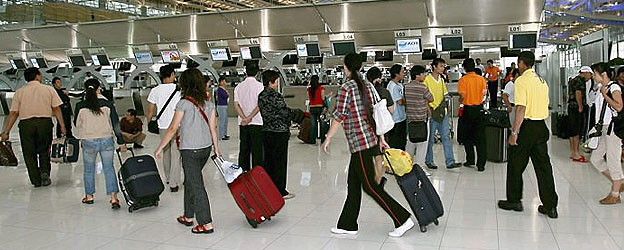 Paquistanês é detido suspeito de planejar explodir aeroporto de Brasília