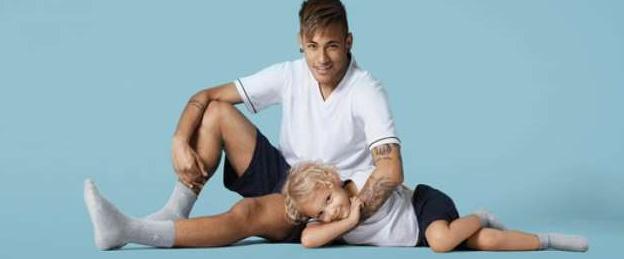 Neymar não pagou parto do filho e briga na justiça por achar valor injusto