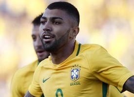 Amistoso: Brasil vence Japão por 2 a 0 em Goiânia