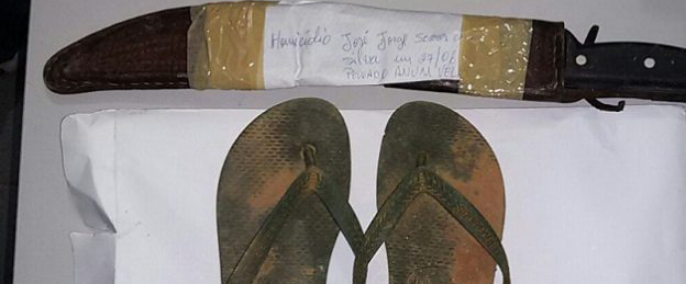 Polícia Civil esclarece homicídio cometido em Palmeira dos Índios