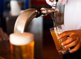 Cientistas identificam neurônio que pode combater alcoolismo