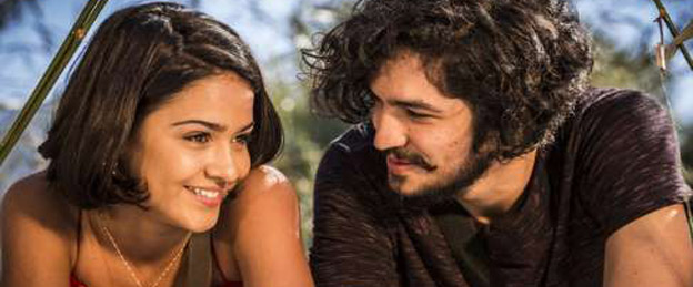 ‘Velho Chico’: Olívia e Miguel não são meio-irmãos