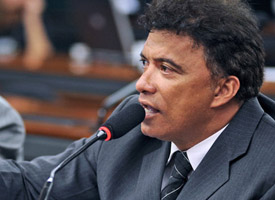 Deputado Wladimir Costa tem mandato cassado pelo TRE do Pará