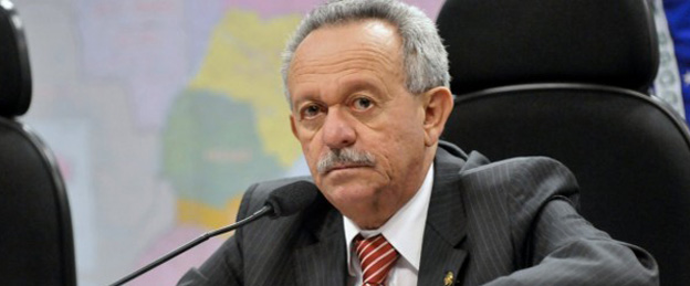 ‘O censor impiedoso’: Biu de Lira figura entre os políticos que mais brigam na Justiça contra a mídia