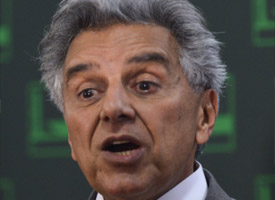 Centrão convoca reunião da Mesa para pressionar Maranhão