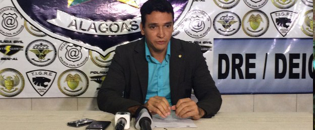 Quarto suspeito na morte de Abinael recebeu R$ 2 mil, afirma delegado