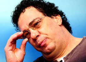 Casagrande se diz satanista: ‘Sempre fui admirador de Lúcifer’