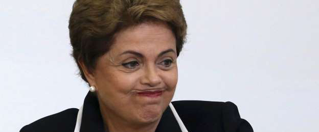 Dilma pode ser cassada com 60 votos, diz colunista