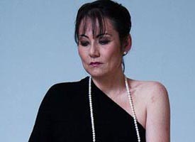 Doleira faz ensaio usando tornozeleira eletrônica