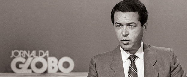 Luto na TV: Morre aos 75 anos, nos EUA, o jornalista Eliakim Araújo