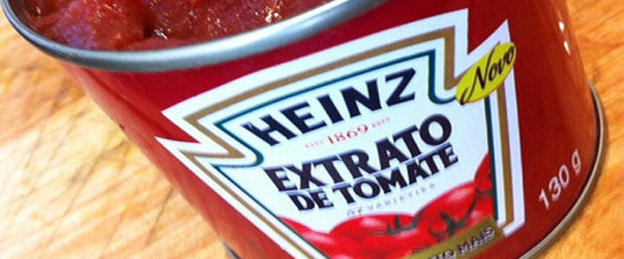 Anvisa acha pelos de ratos e proíbe venda de extrato de tomate