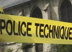 “Vá a igreja e corte cabeças”, pediu terrorista de Rouen