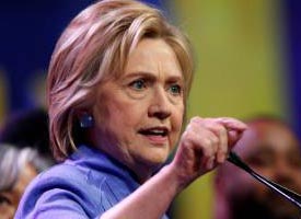 Campanha de Hillary e comitê democrata foram alvos de hackers