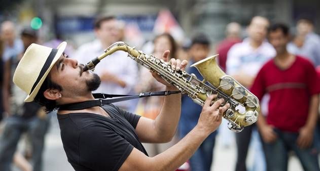 Brasileiros podem concorrer a residências artísticas na Áustria